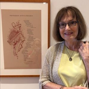 Meet your Posher, Mary